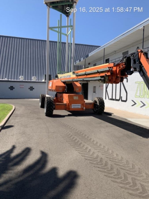 2019 JLG 1200SJP