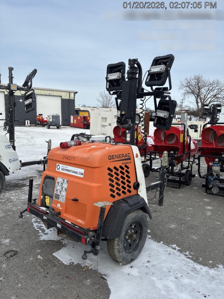 2024 GENERAC MLT2