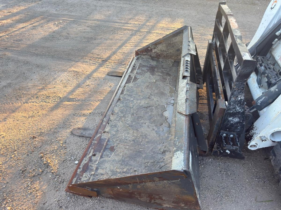 2024 ARROW MATERIAL HANDLING FS5100CB - 72"