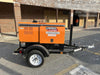 2025 Lincoln Electric LE400 Diesel, Kubota V1505, 22 HP, Trlr, Cable Rack, Light Kit, ES Decals, T3
