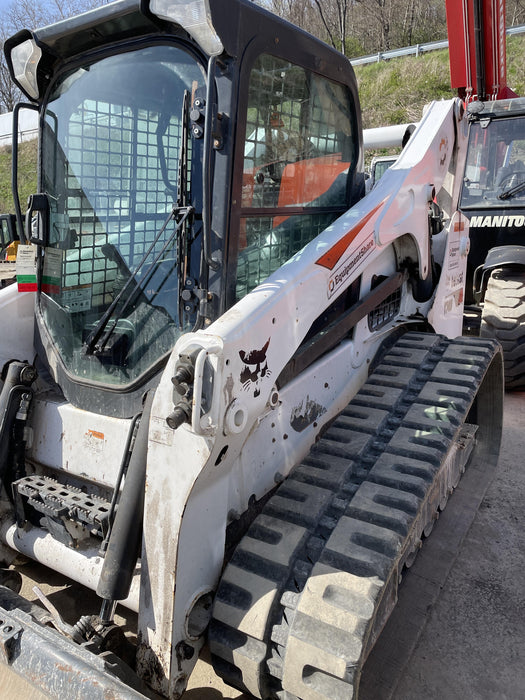 2021 BOBCAT T740