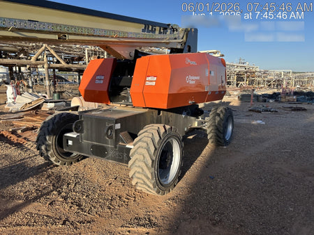 2026 JLG 860SJ