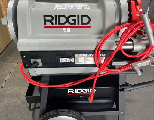2023 RIDGID 1224