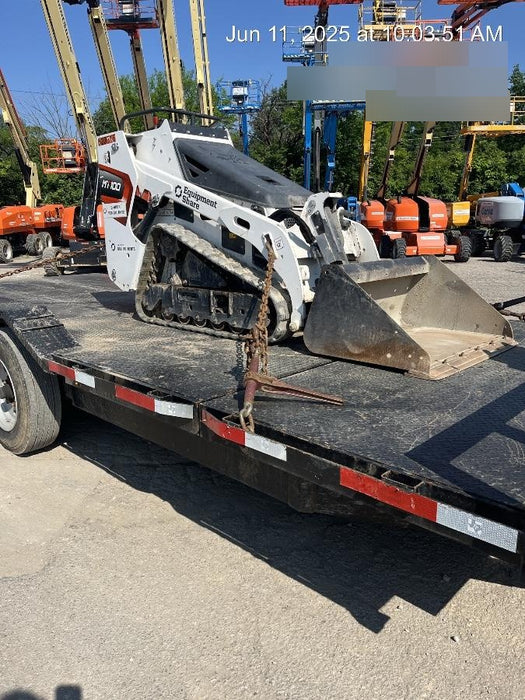 2024 TEXAS PRIDE TRAILERS GT817414KBP