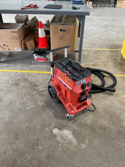 2024 HILTI VC 150-10 X