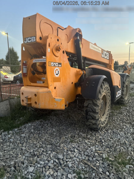2020 JCB 510-56