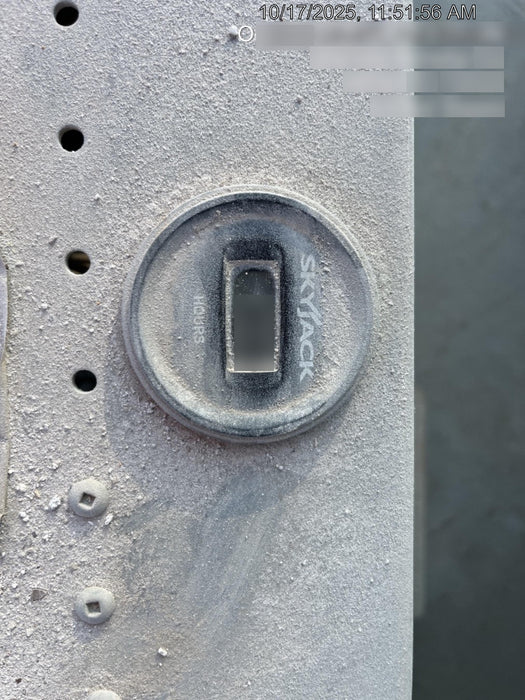 2019 Skyjack SJIII-3219 Standard w/Trojan Batteries