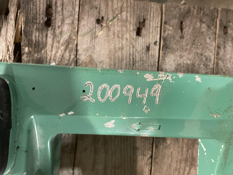 2022 MICHIGAN PNEUMATIC MP-5631-475B