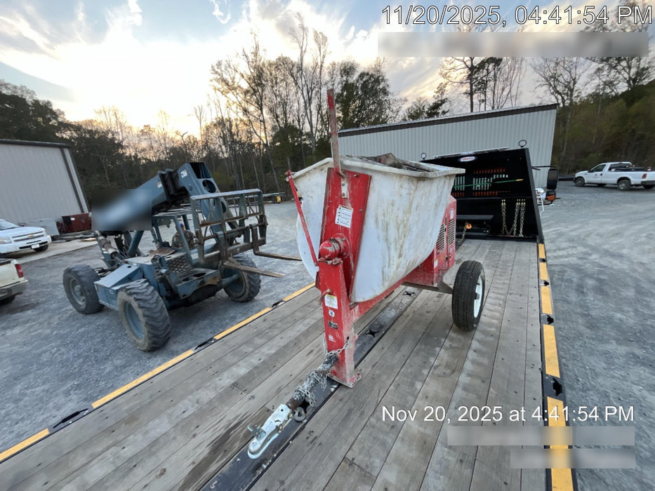 2023 MULTIQUIP WM90PH8