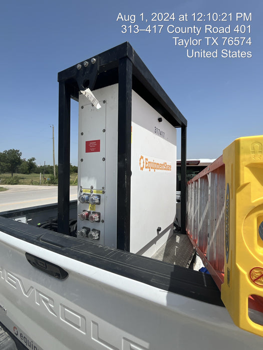 2023 TRYSTAR IL-086-VDE-27MBRP