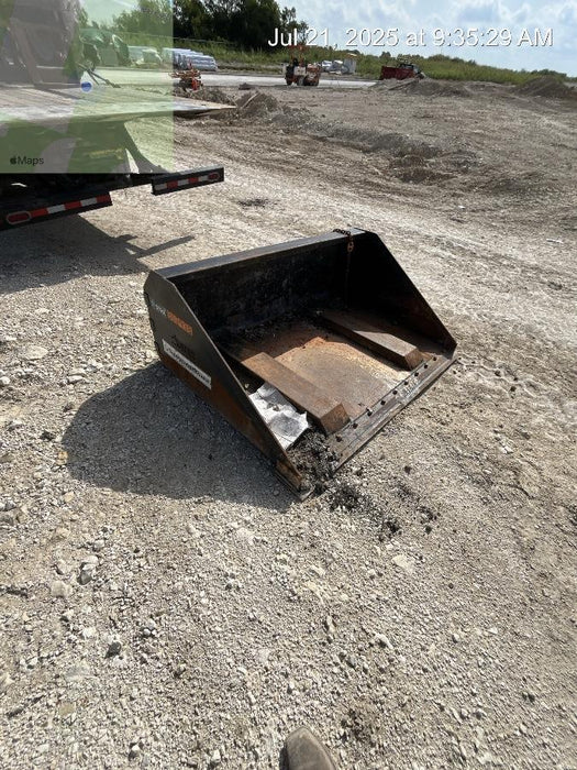 2023 STAR INDUSTRIES 1406B