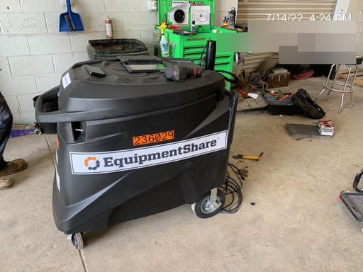 2022 POWER BREEZER PB4BASE