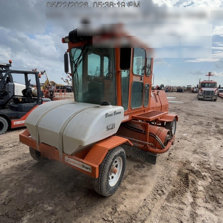 2018 BROCE RCT350
