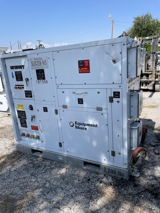 2020 SMARTECH SLIC12R-MSH