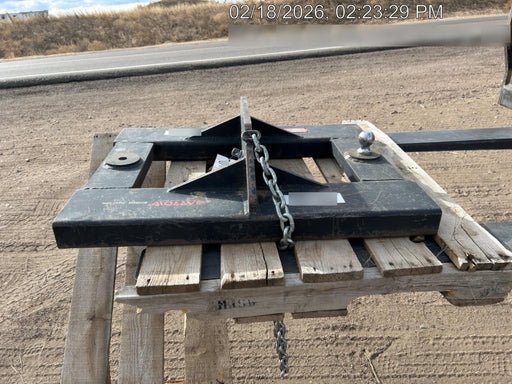 2019 ARROW MATERIAL HANDLING 1000762-SWVL