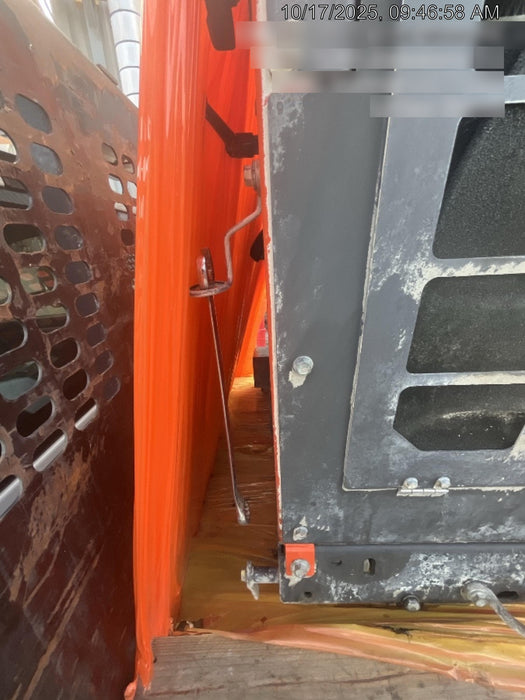 2022 HUSQVARNA FS 5000D