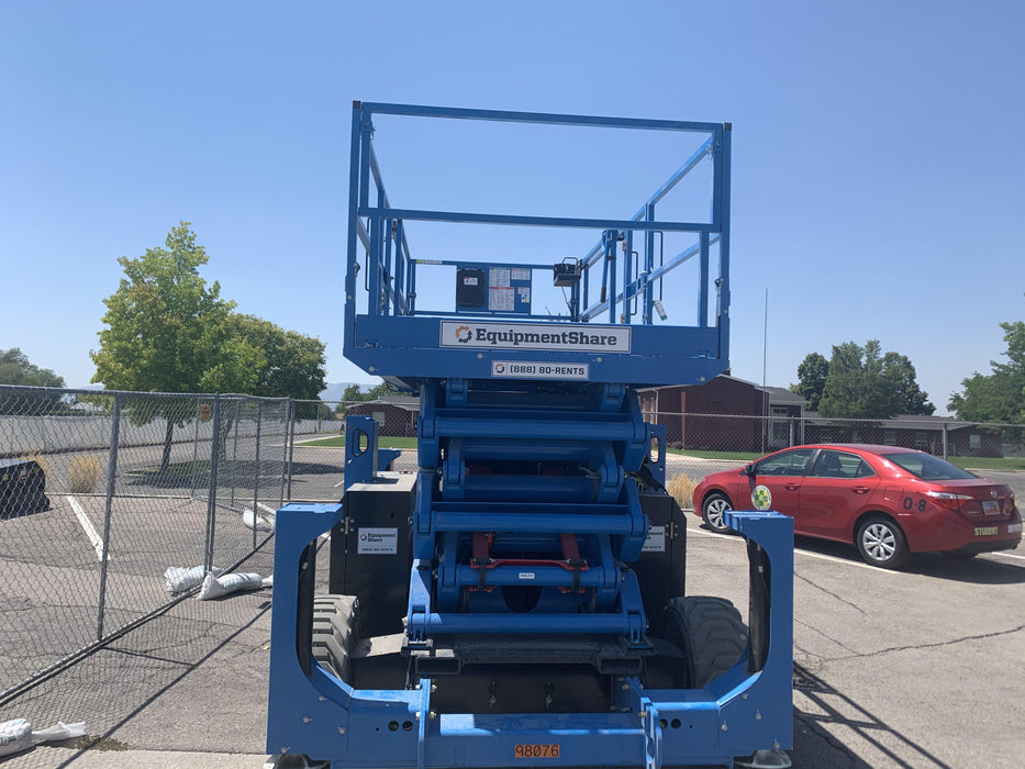 2020 GENIE GS-5390 RT