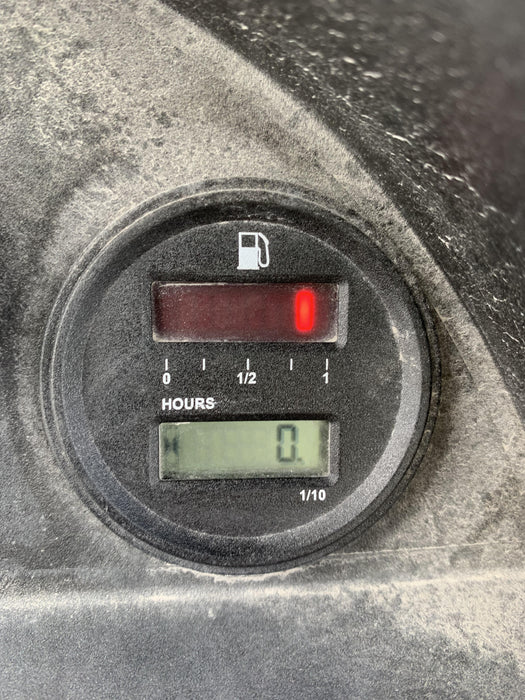 2022 Club Car CA1700D Canopy, Diesel, 4 Passenger