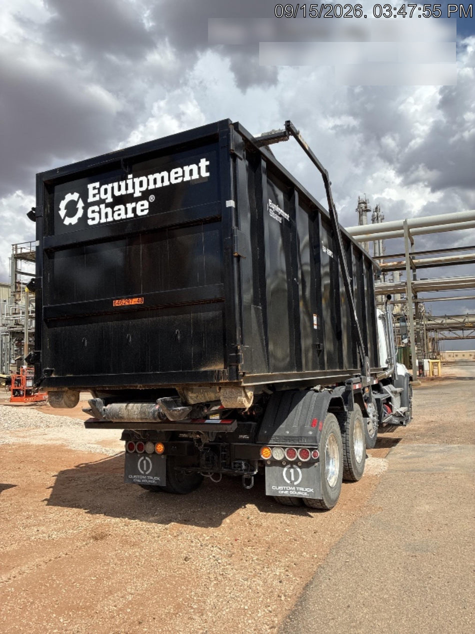 2026 WASTEQUIP TT-155254