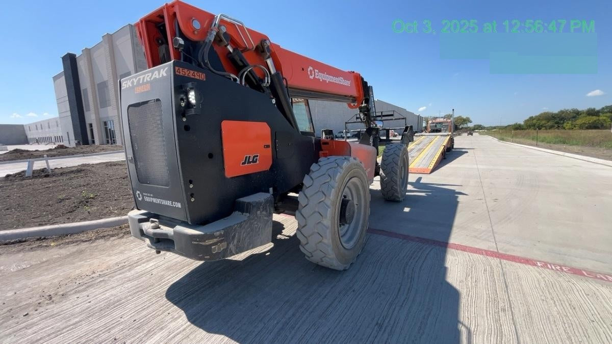 2024 SKYTRAK 12054