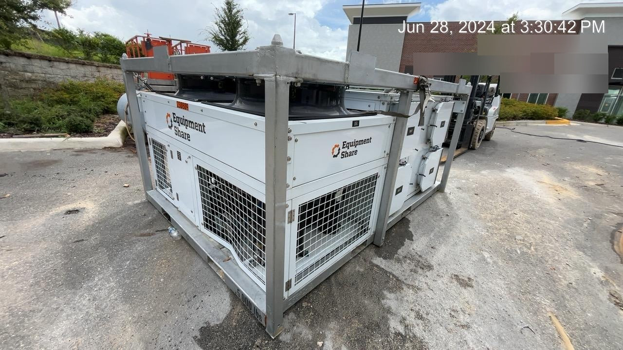 2020 PINNACLE VKM36-O