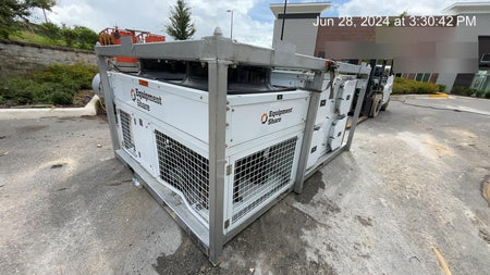2020 PINNACLE VKM36-O