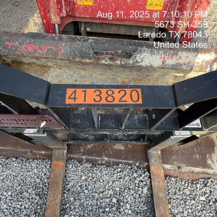 2024 VIRNIG PF4855-5VG