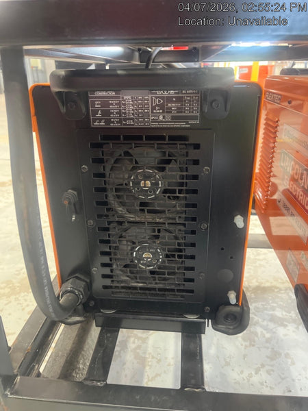 2024 LINCOLN ELECTRIC FLEXTEC 350X