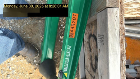 2025 MCELROY T5070901