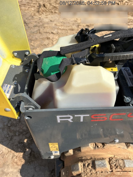 2026 WACKER NEUSON RTD-SC4