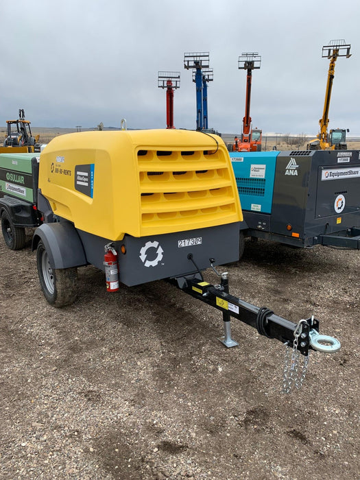 2022 ATLAS COPCO XAS188