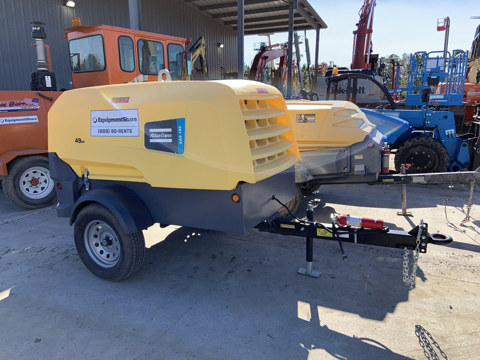 2020 ATLAS COPCO XAS188