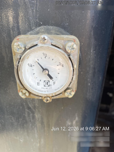 2023 GENIE GS-5390 RT