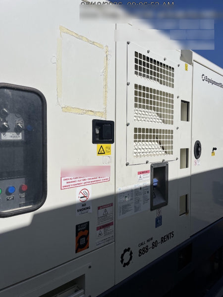 2022 ATLAS COPCO QAS 175