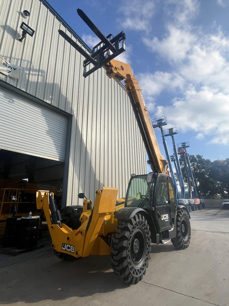 2025 JCB 510-56
