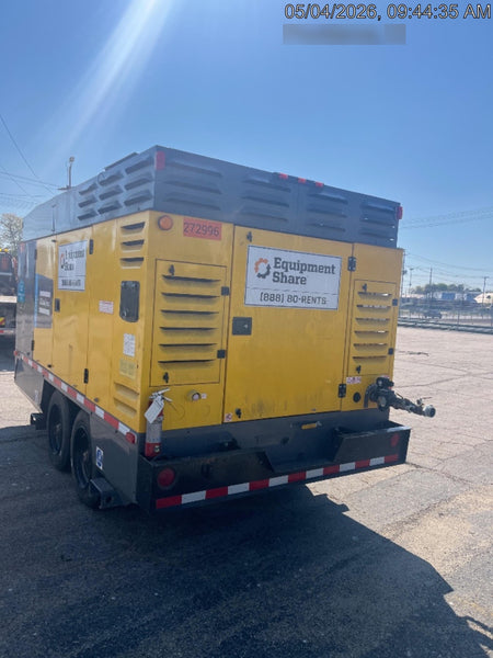 2022 ATLAS COPCO XRVS 1000 Tier 3 Reman