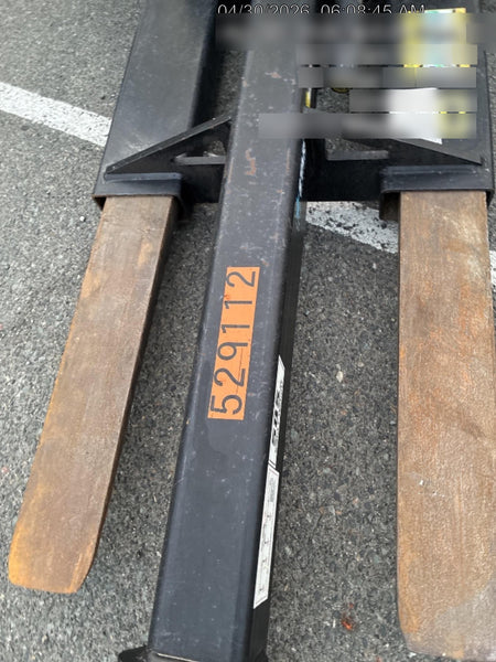 2025 STAR INDUSTRIES M1360B - Star JIB Boom