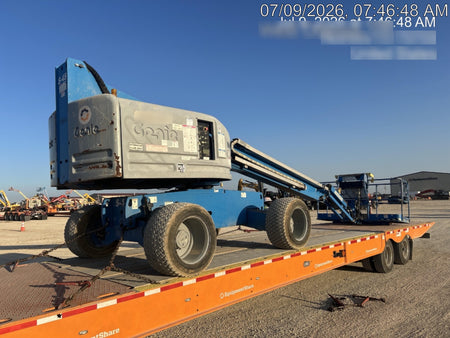 2018 GENIE S-45