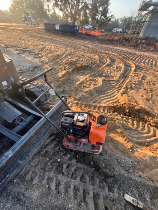 2023 MULTIQUIP MVC82VHW