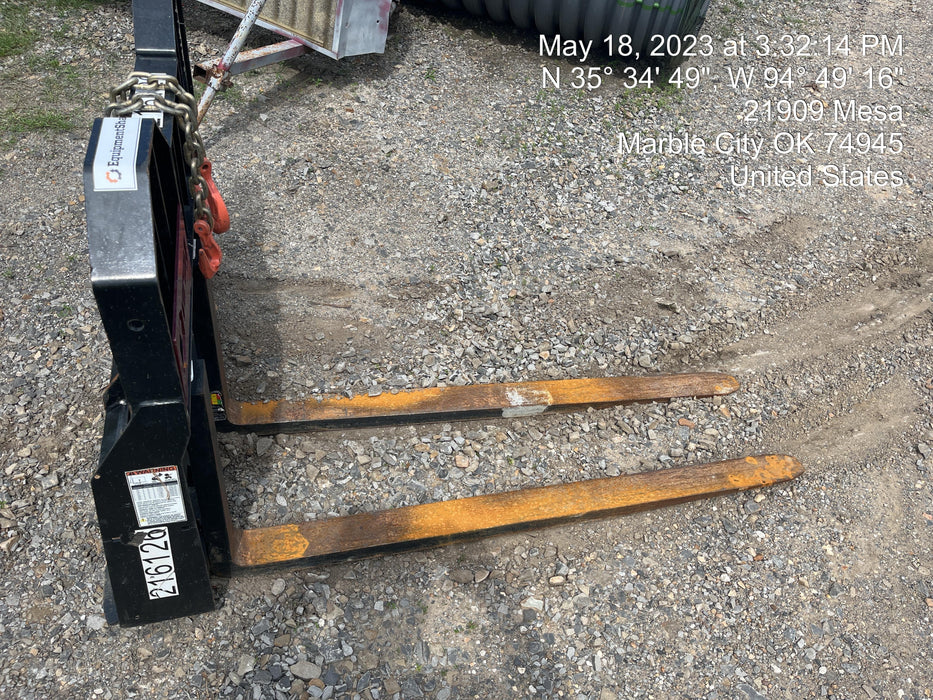 2023 VIRNIG PF4855-5VG