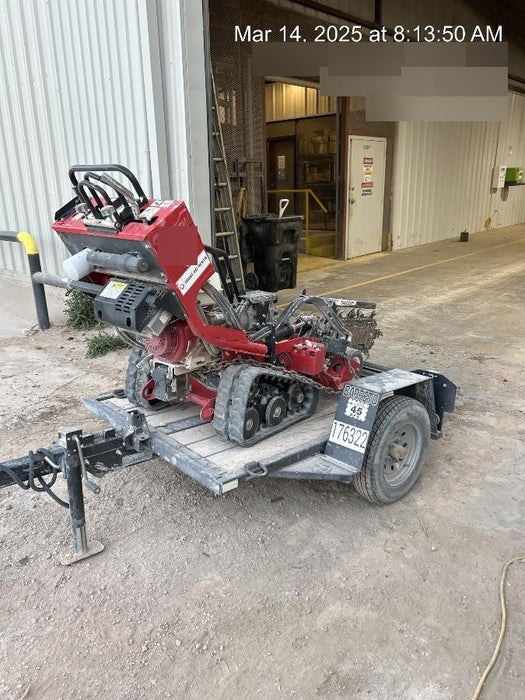 2021 BARRETO E4X6TBT