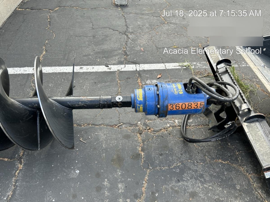 2023 AUGER TORQUE 3300-30