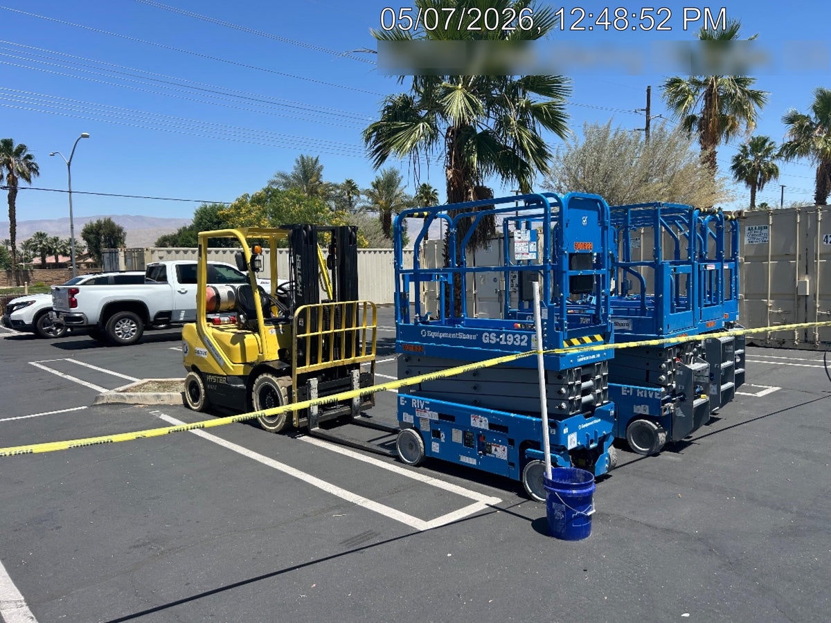 2022 HYSTER H50UT