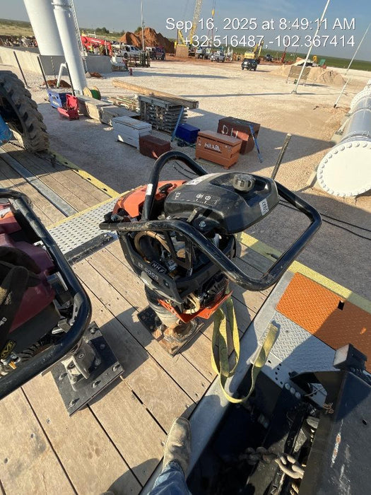 2025 HUSQVARNA LT6005