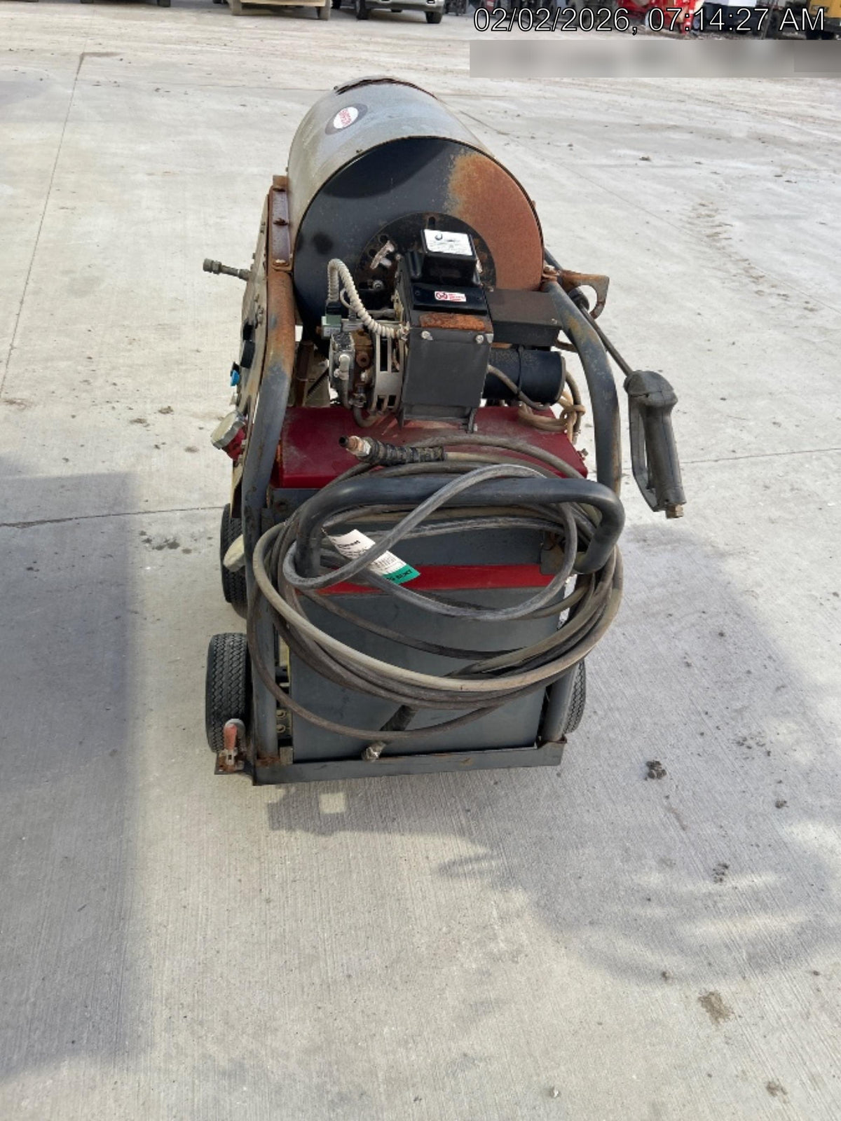2022 SIMPSON BB65106
