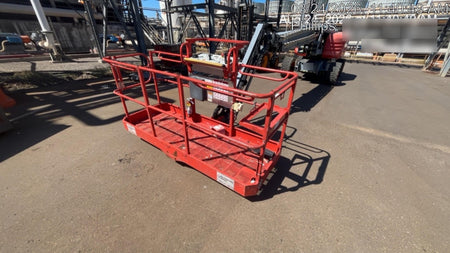 2022 SKYJACK SJ85 AJ