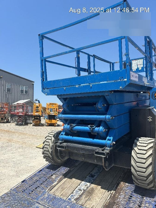 2016 GENIE GS-4390 RT