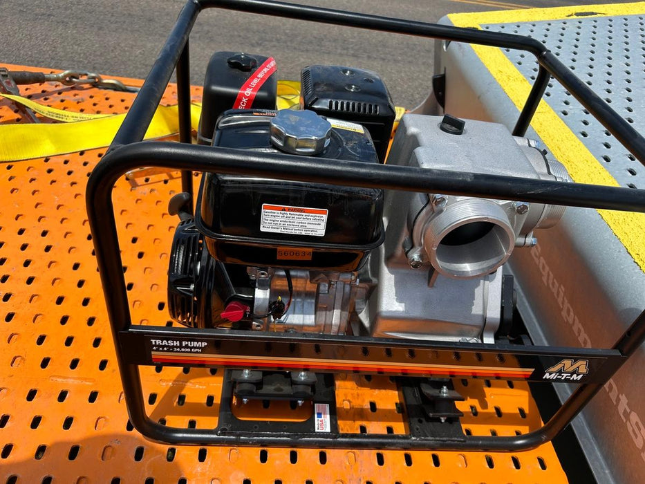 2025 MI-T-M WTP-T04-0MGH