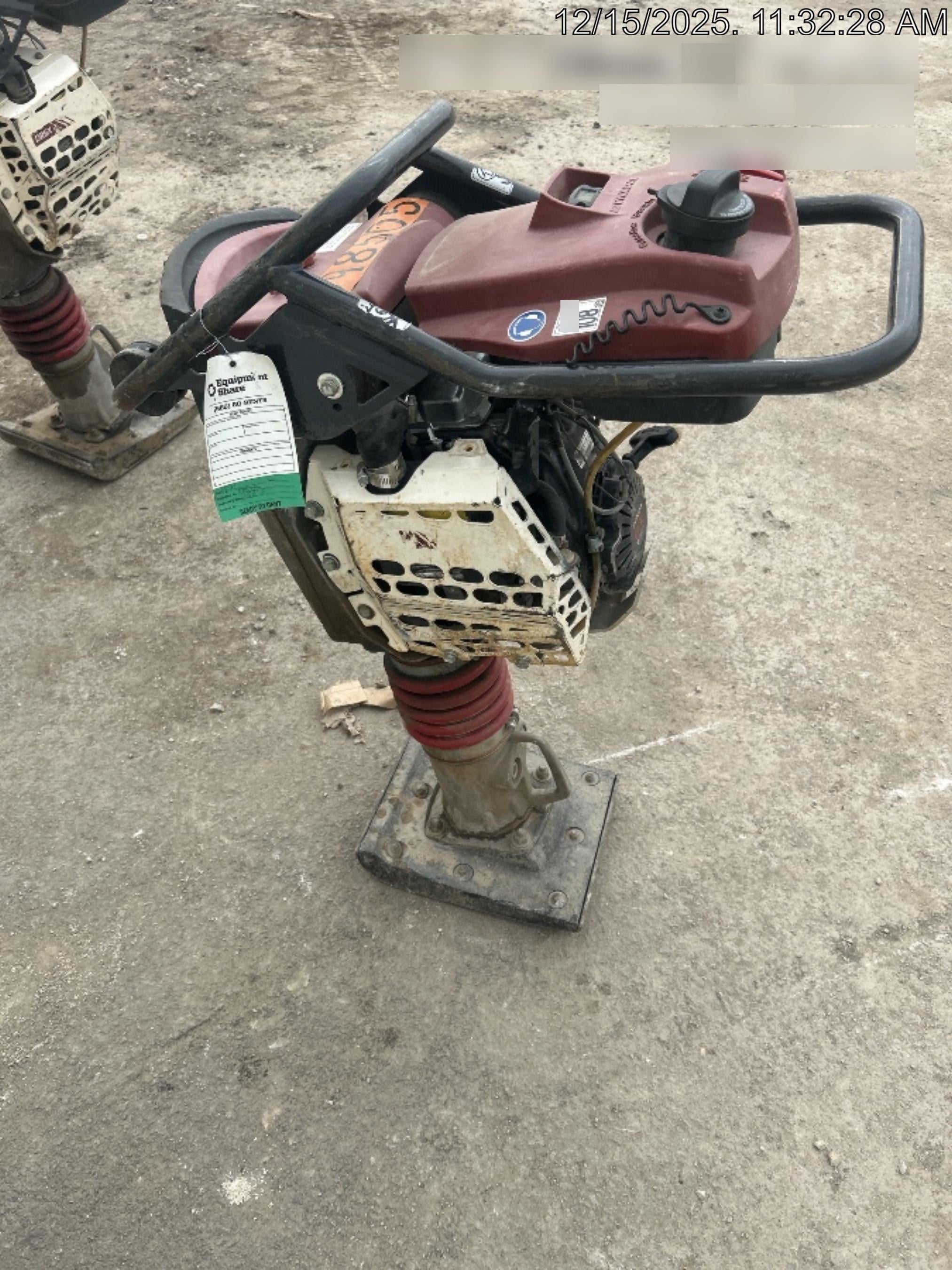 2024 DYNAPAC DR6X