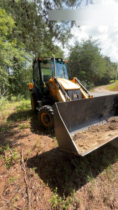 2023 JCB 3CX-14 Extendable Stick